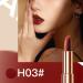 2023 Velvet Matte Lipstick Set with Chain Pouch - 4 Colors, Long-Lasting Lip Gloss Gift Box for Women - Buy Online on GoSupps.com