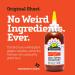 Yellowbird Ghost Pepper Hot Sauce - Smoky & Spicy, Plant-Based, Gluten Free | 9.8 oz - Buy Online on GoSupps.com