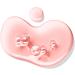 Molton Brown Delicious Rhubarb & Rose Bath & Shower Gel 300ml - Limited Edition - Buy Online on GoSupps.com