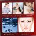 Nano Facial Mister Mist Facial steamers Handy Mist Sprayer for Skin Care Makeup Eyelash Extensions Beauty - Buy Online on GoSupps.com