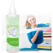 Fabric Rust Remover Fabric Rust Stain Agent Waterless Clothing Rust Stain Remover Clothing Yellow Remover Multi-Purpose Stain Agent Safe for All Fabrics - Buy Online on GoSupps.com