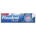 Fixodent Plus Denture Adhsv Food Seal 40 g