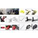 CYCEARTH Hydraulic Disc Brake Bleed Kit for Shimano TEKTRO MAGURA & Zoom Bikes | Professional Mineral Oil Tool Set - Buy Online on GoSupps.com