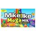Mike and IKE Soft Chewy Sweet Box 141g (Pack of 1) - Theater Mega Mix Twisty And Tasty Treat Gift Hamper Birthday Present Chirstmas Easter Thank You