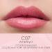 Shop CATKIN Tinted Changing Lip Balm - Ultra Hydrating Lipstick with Vitamin E for Dry Lips - 0.12 oz C07 Amethyst | International Shipping Available - Buy Online on GoSupps.com
