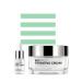 BIOEFFECT EGF Serum & Hydrating Cream with Hyaluronic Acid in a Water Based Formula for a Dramatic Moisturizing Boost Target Wrinkles & Signs of Aging for a Glowing Hydrated & Youthful Complexion