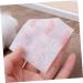 FRCOLOR 1200 Pcs Remover Cotton Pads - Premium Makeup Removal & Facial Cleansing Cotton for Flawless Skin - Buy Online on GoSupps.com