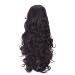 Futaikang 26-Inch Lace Front 360 Wig for Women - Real Pure Brazilian Human Hair - Buy Online on GoSupps.com