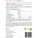 Myo-Inositol + D-Chiro-Inositol | Avec Zinc Bisglycinate B6 et Acide Folique B9 Quatrefolic | SOPK Soutien Hormonal et M tabolique | Ratio Optimal 40:1 | 120 Grammes Poudre Go t Neutre | Terravita - Buy Online on GoSupps.com