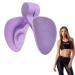 Auptiz hip trainer pelvic floor muscle trainer pelvic floor muscle trainer inner thigh butt practice device buttock correction tool for postpartum correction