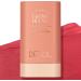 Cheek Cream Blushes Stick - Cheek Tint Blushes Stick - Waterproof Long Lasting Glow Rotating Design Blushes Stick for Easy Application For Women Girls Cheeks and Lips Mature Skin Shakven 03 - Buy Online on GoSupps.com