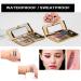 Glitter Eyeshadow Palette - 10 Shimmer Colors, Long Lasting & Waterproof - Professional Nude Makeup Set for Women - Buy Online on GoSupps.com