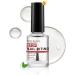 Nail Biting Prevention Polish | 12ml Natural Flavor Coating Nail Polish for - Thumb Nails Breaking the Habit Healthy Growth Care - Buy Online on GoSupps.com