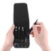 GeekerChip Professional Eyebrow Tweezers Set - 4 Pcs for Precision Eyebrow Grooming, Nose Hair and Splinter Removal | Beauty and Makeup Tools - Buy Online on GoSupps.com