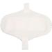 4pcs Reusable Sanitary Pads Set - Leak Proof Eco-Friendly Cloth Panty Liners for Women (S) - Buy Online on GoSupps.com