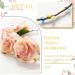 Zoestar LED Flower Crown Headbands Light Up Hair Wreath Headband Bridal Garland Headpiece Floral Festival Headdress Hair Accessories for Women and Girls - Buy Online on GoSupps.com