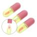 FRCOLOR Lip Plumping Tint - 3pcs Moisturizing Lip Gloss Set | Nourishing Liquid Makeup for Full Lips - Buy Online on GoSupps.com