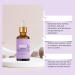 S rum exfoliant hydratant l'huile de jojoba Huile jojoba nourrissante hydratante pour la peau Huiles hydratante l g re multi-usages le visage le corps Pour un rasage doux hydrat (2pcs) - Buy Online on GoSupps.com