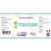 Pterostilbene 100mg 90 Vegan Third-Party Laboratory Tested High Strength Supplement - Buy Online on GoSupps.com