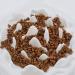 DotPet Ceramic Cat Slow Feeder Bowl - Anti-Gulping Interactive Pet Bowl for Healthy Eating, Preventing Bloat & Obesity - Buy Online on GoSupps.com
