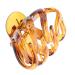 Fenteer Brown Octopus Hair Clip for Women | Stylish Hair Grabber Hairpin & Claw Clip Jewelry - Buy Online on GoSupps.com