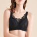 Shop XWSM BH Daily Post Surgical Mastectomy Bags | Women's Cotton Wireless Bralette (XXXXL/XXXX-Large) - Comfortable & Supportive - Buy Online on GoSupps.com