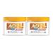 A+D Original Diaper Rash Ointment 1 LB Jar (2 Pack)