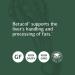 Standard Process Betacol - Liver Support Supplement with Niacin, Vitamin B6, Spanish Moss, Inositol & More - 90 Capsules - Buy Online on GoSupps.com