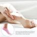 FOMIYES 2 Pairs Gel Care Kit Spa Socks for Cracked Feet Hand Moisture Gloves Hands Beauty Masks Gloves Women Spa Gloves Hand Gloves Miss Moisturizing Yarn Accessories - Buy Online on GoSupps.com