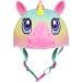 Raskullz Child Unicorn 5+ Helmet - Super Shimmer | Buy Online Now - Buy Online on GoSupps.com