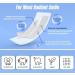Teeth Whitening Strips - Enamel-Safe Dental Kit for Brighter Smile - 42 Fast Stain Remover Strips - Vegan & Non-Alcoholic - Buy Online on GoSupps.com