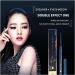 miduoidn Eyeliner Pens Waterproof Rotatable Quick-dry Eye Liner Pencils Smudge-proof Beauty Make Up Cosmetics for Professional Blue - Buy Online on GoSupps.com