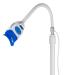 Pevor Dental Mobile Teeth Whitening Lamp 36W LED Cold Light Bleaching Accelerator - USA Shipping - Buy Online on GoSupps.com