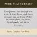 Cook's Choice Pure Rum Extract 4 oz - Authentic Flavoring for Baking and Cooking - Buy Online on GoSupps.com