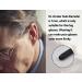 Zoe Tekway 6 Pairs Silicone Glasses Brackets | Anti-Slip Covers & Holders | Repair Spare Parts for Glasses - Buy Online on GoSupps.com