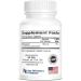 Bio-Tech Pharmacal Potassium K-99 Gluconate Supplement - 100 Count (Pack of 1) - Buy Online on GoSupps.com