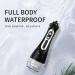 Buy Cordless Water Flosser - IPX7 Waterproof Dental Oral Irrigator with 3 Modes | Portable & Easy to Clean - Buy Online on GoSupps.com