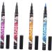  Beaupretty Beaupretty Set of 3 Liquid Eyeliner Pencils for Women Colored Makeup Pencils - Buy Online on GoSupps.com