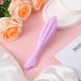 Facial Massage Roller | Silicone Massager Tool for Women | Reduce Puffiness & Improve Wrinkles | Face Sculpting & Body Care Tool - Buy Online on GoSupps.com