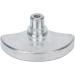 Deep Tissue Muscle Massage Guns - Aluminum Alloy with 4 Replaceable Heads for Fascia Relief - Buy Online on GoSupps.com