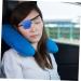 PLAFOPE 6 Pcs Single Eye Mask Eye Patch Adjustable Eye Cover Eye Masks Eye Bandages Patches Polyester - Buy Online on GoSupps.com