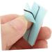 SOESFOUFU 1 Box Self-adhesive Eyelash Strips Strip Lash Glue Self Adhesive Lash Strips Lash Glue Replacement Self-adhesive Strips Eyelash Applicator Lash Adhesive Strips for False Lashes - Buy Online on GoSupps.com