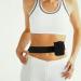 Adjustable Insulin Pump Holder - Athletic Waist Belt for Diabetics - Compatible with t Slim/t Slim X2 - Diabetes Supplies for Sports - Buy Online on GoSupps.com
