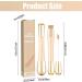 Liquid Concealer with Brush 2 in 1 Foundation + Concealer Waterproof Concealer Make-up for Face 2 in 1 Anti-Wrinkle Foundation Lightweight and Wrinkle-Free Face Concealer - Buy Online on GoSupps.com