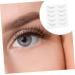 POPETPOP 5 Pairs Curling False Eyelashes Makeup Lashes 5d False Lash Extension Tools Segmented False Eyelashes Faux Eyelashes Eye Lashes Thick Eyelash No Slim Chemical Fiber Miss Adhesive - Buy Online on GoSupps.com