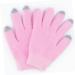 Healeved 2pairs Gel Touch Screen Gloves Screen Touch Gloves Gloves Full Finger Mobile Finger Sleeve Bath Gloves Moisturizing Gloves Gels Hand Cover Australia Cosmetic Yarn - Buy Online on GoSupps.com
