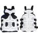 Uziah Adjustable Lumbar Orthosis - Breathable Spine Support for Compression Fractures & Osteoporosis - International Shipping Available - Buy Online on GoSupps.com