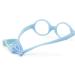 Enzodate Baby Glasses - Soft Safety Round Frame with Belt & Normal Lens for 0-1 Year Olds - Buy Online on GoSupps.com