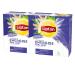Lipton S l ction D tente Coffret Th Noir Go t Earl Grey Th Noir Aromatis Certifi Rainforest Alliance - Lot de 2x100 sachets - 200 sachets