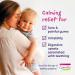 Boiron Camilia Teething Drops - Daytime & Nighttime Relief for Baby's Painful Gums - 15 Count - Buy Online on GoSupps.com